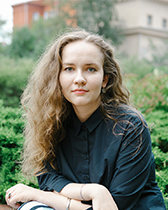 Ekaterina Kulinicheva