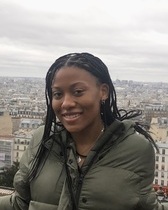 Malaika Shuck