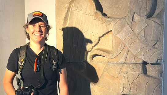 Faculty Spotlight
